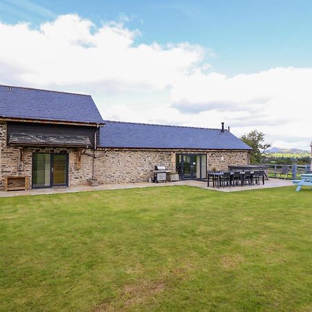 Villa Y Beudy The Dairy Oswestry Exterior foto